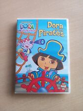 Dvd animation dora d'occasion  Paris X