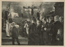 Kaiser wilhelm berlin gebraucht kaufen  Lechbruck