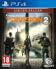 division playstation 4 game for sale division playstation 4 game for sale HALIFAX
