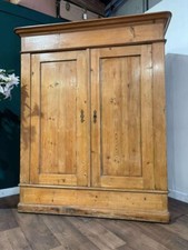 Victorian french stripped for sale  WREXHAM