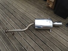 Fujitsubo giken backbox for sale  ELY