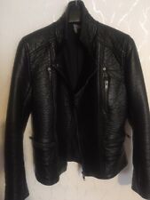 Herren divided bikerjacke gebraucht kaufen  Nürnberg
