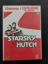 Starsky hutch gioco usato  Bari