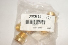 Garden hose adapter for sale  Chillicothe