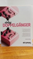 Strymon dig delay for sale  Berlin