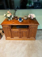 Wood cabinet length for sale  Woodinville