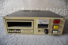 Sonifex 3000 cartridge for sale  TELFORD