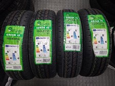 Pneumatici auto 155 usato  Ischia