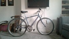 Blue kalahari unisex for sale  DURHAM