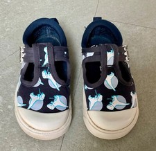 Clarks doodle sandals for sale  DINAS POWYS