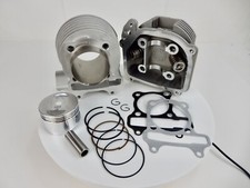 Gy6 150cc rebuild for sale  Denver