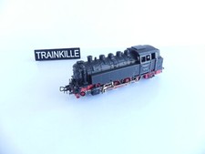 Marklin metal steam d'occasion  Expédié en Belgium