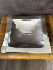 Deko schale metall gebraucht kaufen  Rheine