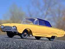 Vintage husky ford for sale  Runnemede