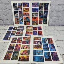 90s disney panini for sale  Oregon City