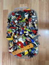 Große lego sammlung gebraucht kaufen  Berlin