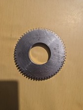 Teeth gear shaper for sale  SHEFFIELD