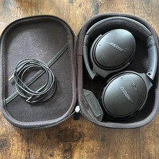 Bose noise cancelling for sale  Janesville