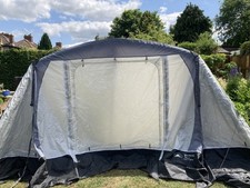 Sunncamp swift air for sale  PURLEY