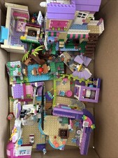 Lego friends lot for sale  Bethlehem