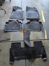 Floor mats 2020 for sale  Racine