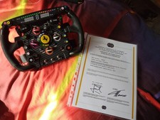 Ferrari santander 2010 for sale  BASINGSTOKE