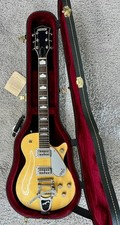 Vintage gretsch g6114a for sale  Harrisonville