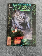 Sandman 1996 neil for sale  Oracle