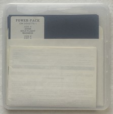 Power pack spielesammlung gebraucht kaufen  Bonn