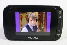 Televisão digital portátil AUVIO 3,5 polegadas - Modelo 16-972 - Alta resolução comprar usado  Enviando para Brazil