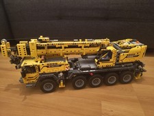 Lego 42009 mobiler gebraucht kaufen Lego 42009 mobiler gebraucht kaufen  Mainz-Kastel
