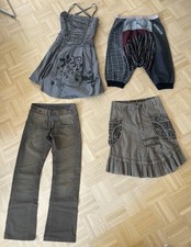 Desigual kleiderpaket teile gebraucht kaufen  Augsburg