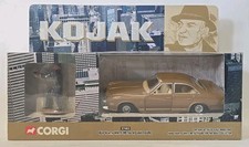 Corgi 1999 kojak for sale  BRISTOL