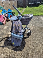 Cosatto giggle travel for sale  DERBY