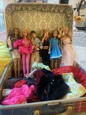 Vintage barbie dolls for sale  Dallas