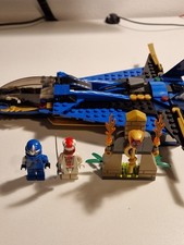 Lego ninjago 9442 usato  Ospitaletto