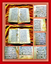 Caliph walid gold gebraucht kaufen  Sömmerda