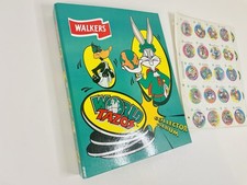 Tazos looney tunes for sale  COVENTRY
