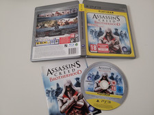 Assassin creed brotherhood d'occasion Assassin creed brotherhood d'occasion  Dives-sur-Mer