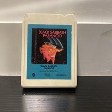 Black sabbath paranoid for sale  Irvine