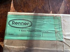 New renner shanks for sale  New Salem