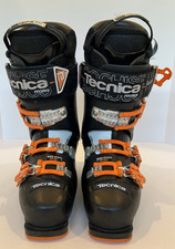 Tecnica cochise 110 for sale  Meridian
