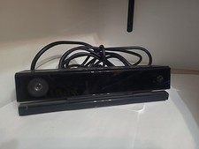 Barra Sensor Kinect Microsoft Xbox One - Preta, usado comprar usado  Enviando para Brazil