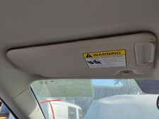 2016 sun visor for sale  Haltom City