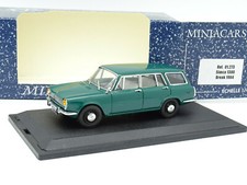 Miniacars simca 1300 d'occasion  Paris VII