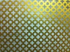 Lamiera lastra forata usato Lamiera lastra forata usato  Messina