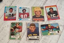 Nfl card lot for sale  Mount Juliet
