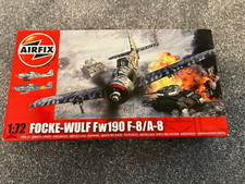 Airfix model focke for sale  HOUGHTON LE SPRING