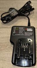 Black decker lithium for sale  Ridgefield