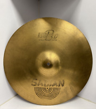 Usado, Prato SABIAN B8 16"/41cm Rock Crash comprar usado  Enviando para Brazil